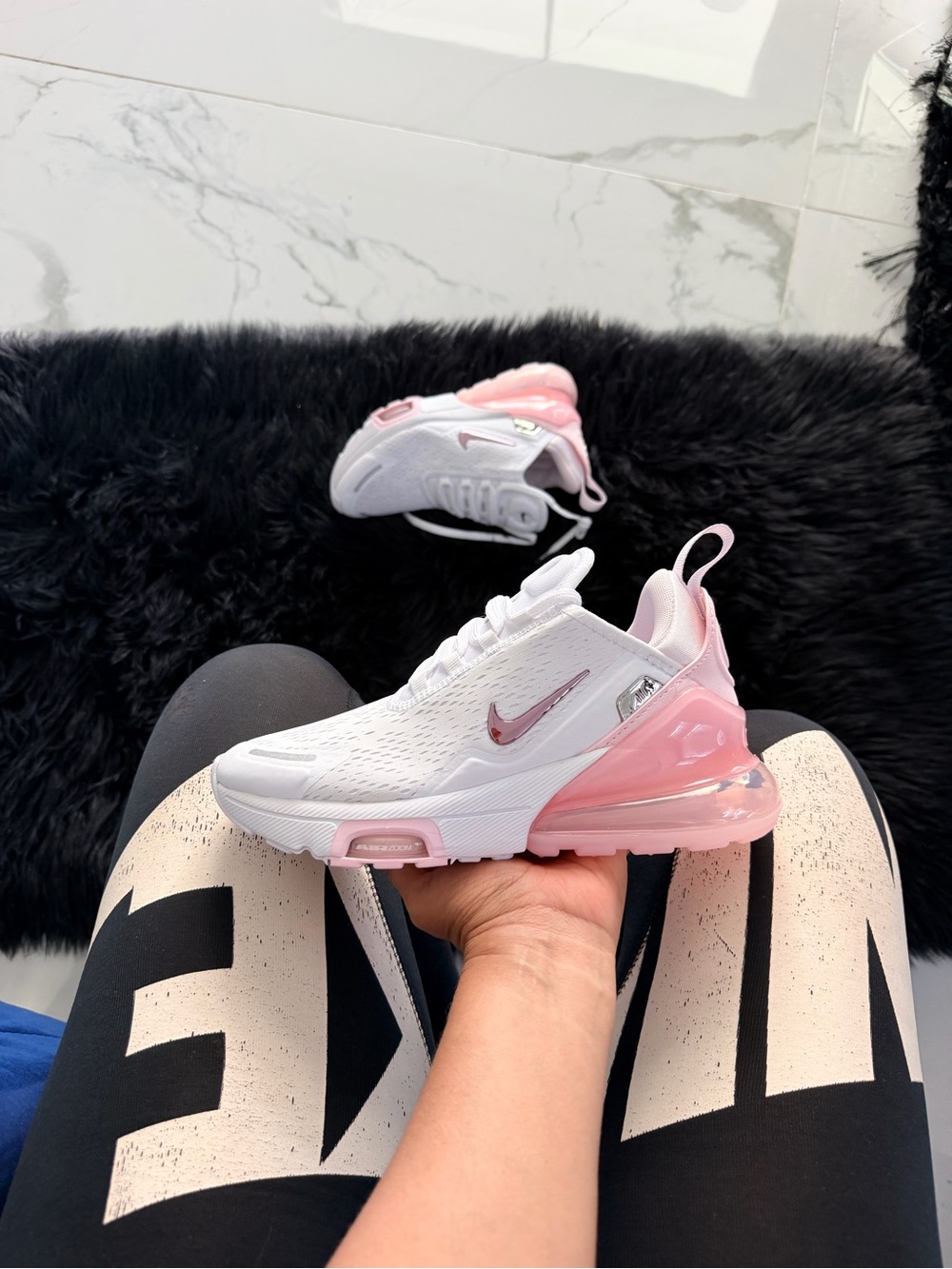 Nike Air Max 270 Premium